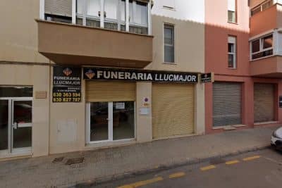 Imagen Serveis Funeraris de LLucmajor - Funeraria LLucmajor