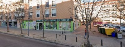 Imagen Servicios Funerarios Alcalá Torrejón