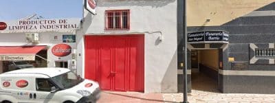 Imagen Servicios Funerarios Barrio