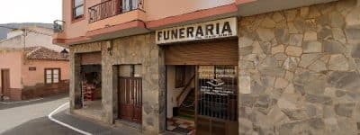 Imagen Servicios Funerarios Cruz Cruherpe S.L.U.