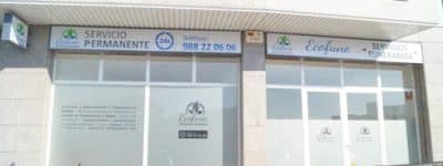 Imagen Servicios Funerarios Ecofune