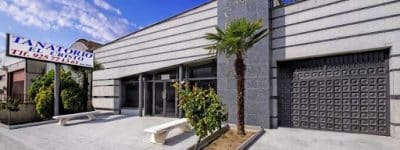 Imagen Servicios Funerarios El Cristo