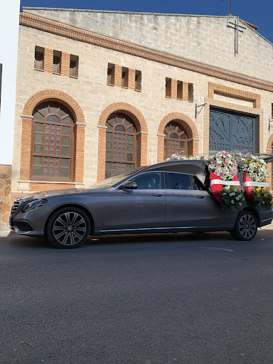 Imagen Servicios Funerarios Funesgal - Funeraria Nuestra Señora de la Fuensanta