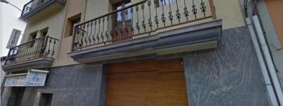 Imagen Servicios Funerarios La Auxiliadora