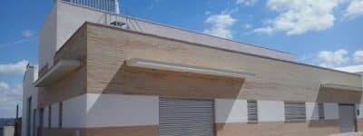 Imagen Servicios Funerarios Pérez Bueno