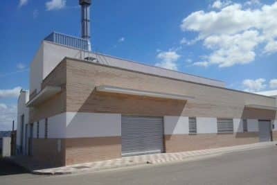 Imagen Servicios Funerarios Pérez Bueno