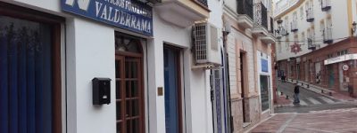 Imagen Servicios Funerarios Valderrama