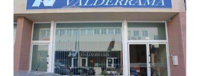 Imagen Servicios Funerarios Valderrama