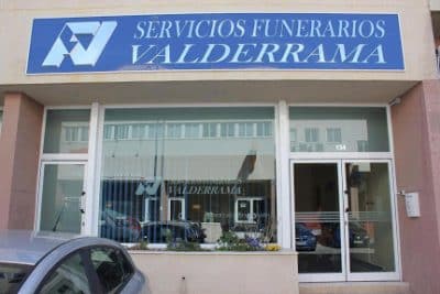 Imagen Servicios Funerarios Valderrama