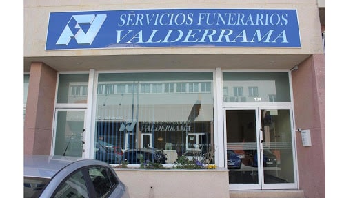 Imagen Servicios Funerarios Valderrama