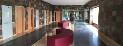 Imagen Servicios Funerarios Vilar do Colo