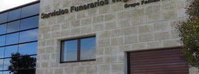 Imagen Servicios Funerarios Virgen de la Vega