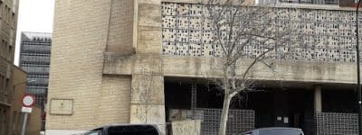 Imagen Servicios funerarios Albia Zaragoza