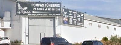 Imagen Servicios funerarios "La libélula"