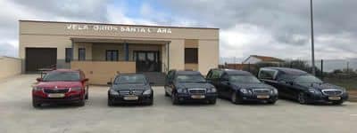 Imagen Servillerena crematorio