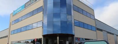 Imagen Servisa Funeraria