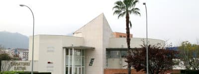 Imagen Servisa Tanatorio