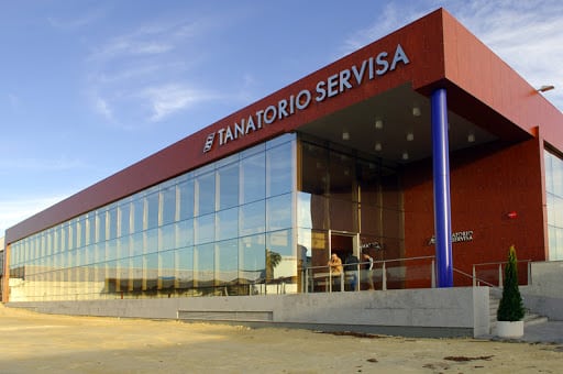 Imagen Servisa Tanatorio