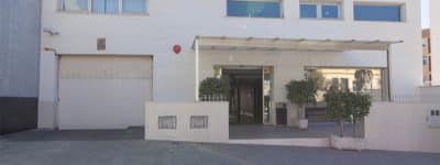 Imagen Servisa Tanatorio