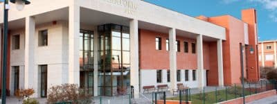 Imagen Servisa Tanatorio