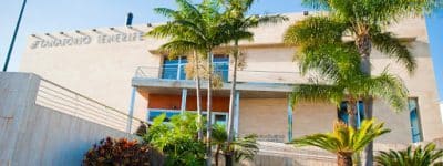 Imagen Servisa Tanatorio