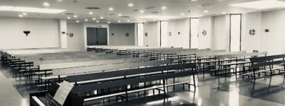 Imagen Servisa Tanatorio