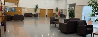 Imagen Servisa Tanatorio