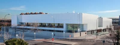 Imagen Servisa Tanatorio