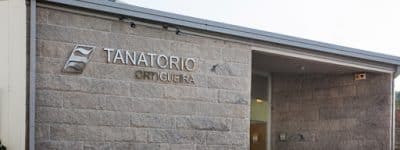 Imagen Servisa Tanatorio