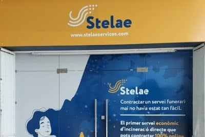 Imagen Stelae Services (Incineración)