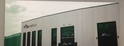 Imagen TANATORI COMARCAL DE MARIOLA