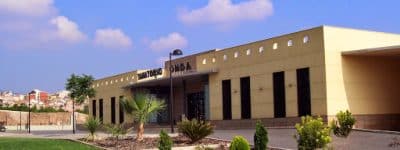 Imagen TANATORI ONDA MARCO