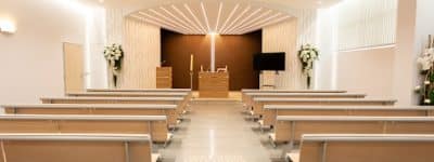 Imagen TANATORIO CREMATORIO GUIXA Gandia