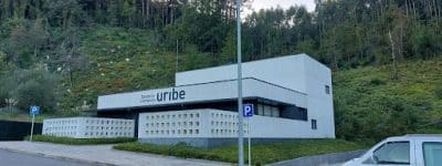 Imagen TANATORIO CREMATORIO URIBE