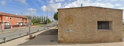 Imagen TANATORIO IRACHE | Castejón