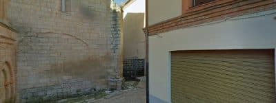 Imagen TANATORIO LA DOLOROSA