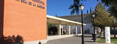 Imagen TANATORIO MUNICIPAL NTRA. SRA. DE LA CARIDAD.