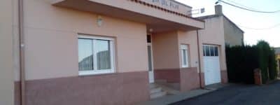 Imagen TANATORIO "Ntra. Señora del Pilar"