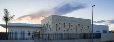 Imagen TANATORIO SALZILLO MURCIA