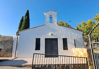 Imagen TANATORIO SAN AGUSTIN DE GUADALIX