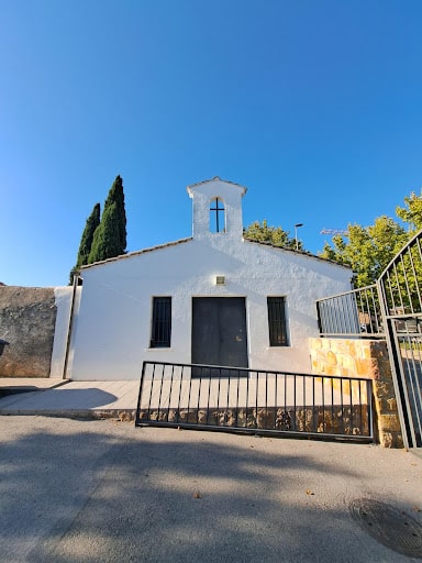 Imagen TANATORIO SAN AGUSTIN DE GUADALIX