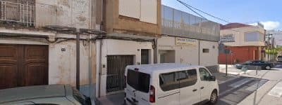 Imagen TANATORIO TORREBLANCA (PEDRO CORTES)