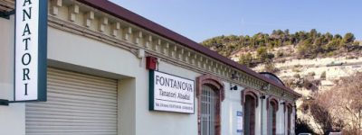 Imagen Tanatori Àltima Abadal - Súria