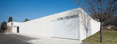 Imagen Tanatori Àltima Bages Sud / San Vicenç de Castellet