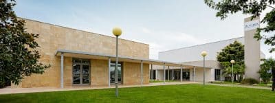 Imagen Tanatori Àltima Castelldefels - Gavà