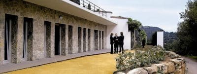 Imagen Tanatori Altima Corbera