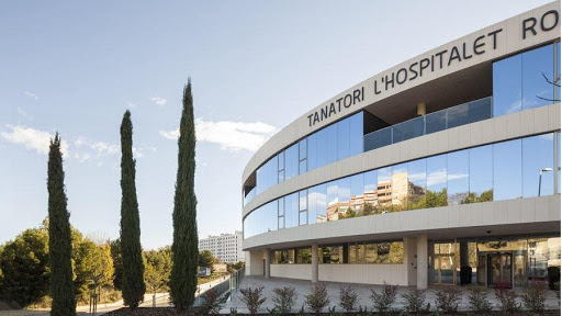 Imagen Tanatori Àltima L'Hospitalet Ronda