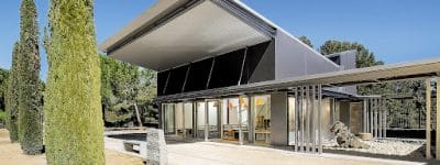 Imagen Tanatori Àltima Pallejà