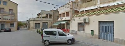 Imagen Tanatori Arbeca