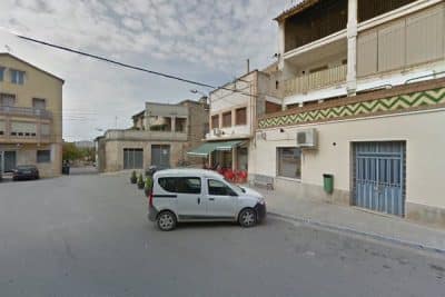 Imagen Tanatori Arbeca